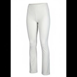 Lululemon Ribbed Softstreme Flared Pant Regular Size 2 Casual High Rise